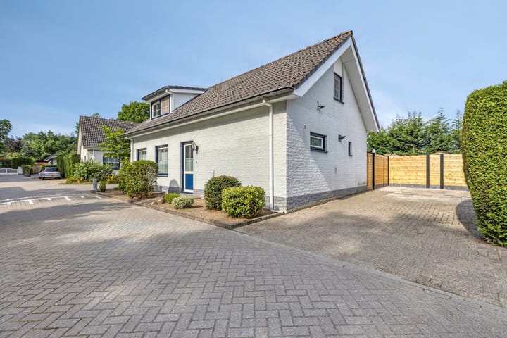 Foto 6 van Kleine Heistraat 16-K215