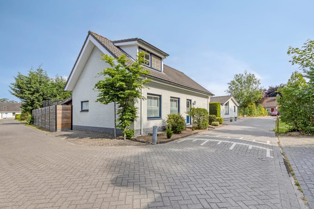 Photo 7 of Kleine Heistraat 16-K215