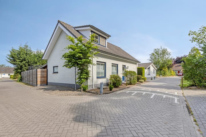 Foto 7 van Kleine Heistraat 16-K215