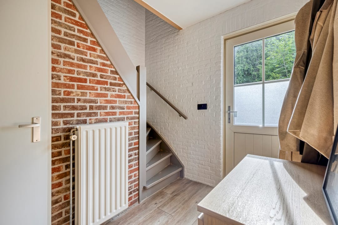 Photo 8 of Kleine Heistraat 16-K215