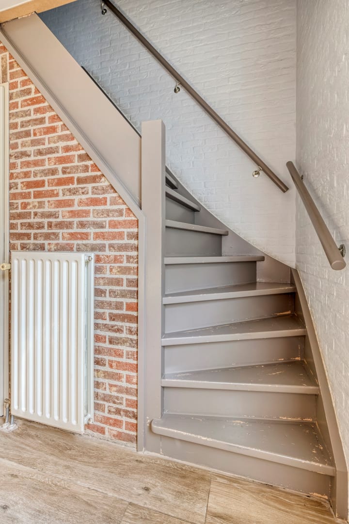 Foto 9 van Kleine Heistraat 16-K215