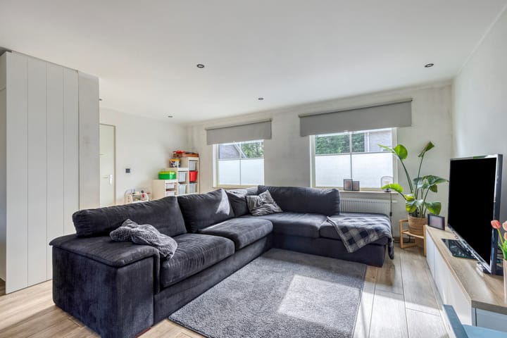 Foto 12 van Kleine Heistraat 16-K215