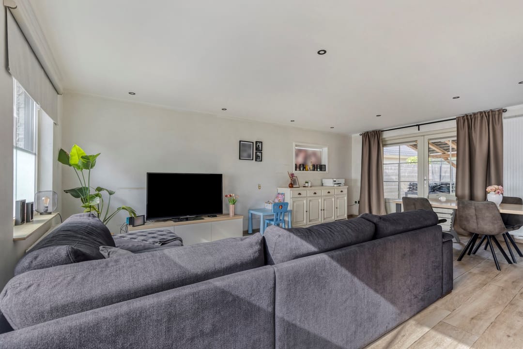 Photo 13 of Kleine Heistraat 16-K215