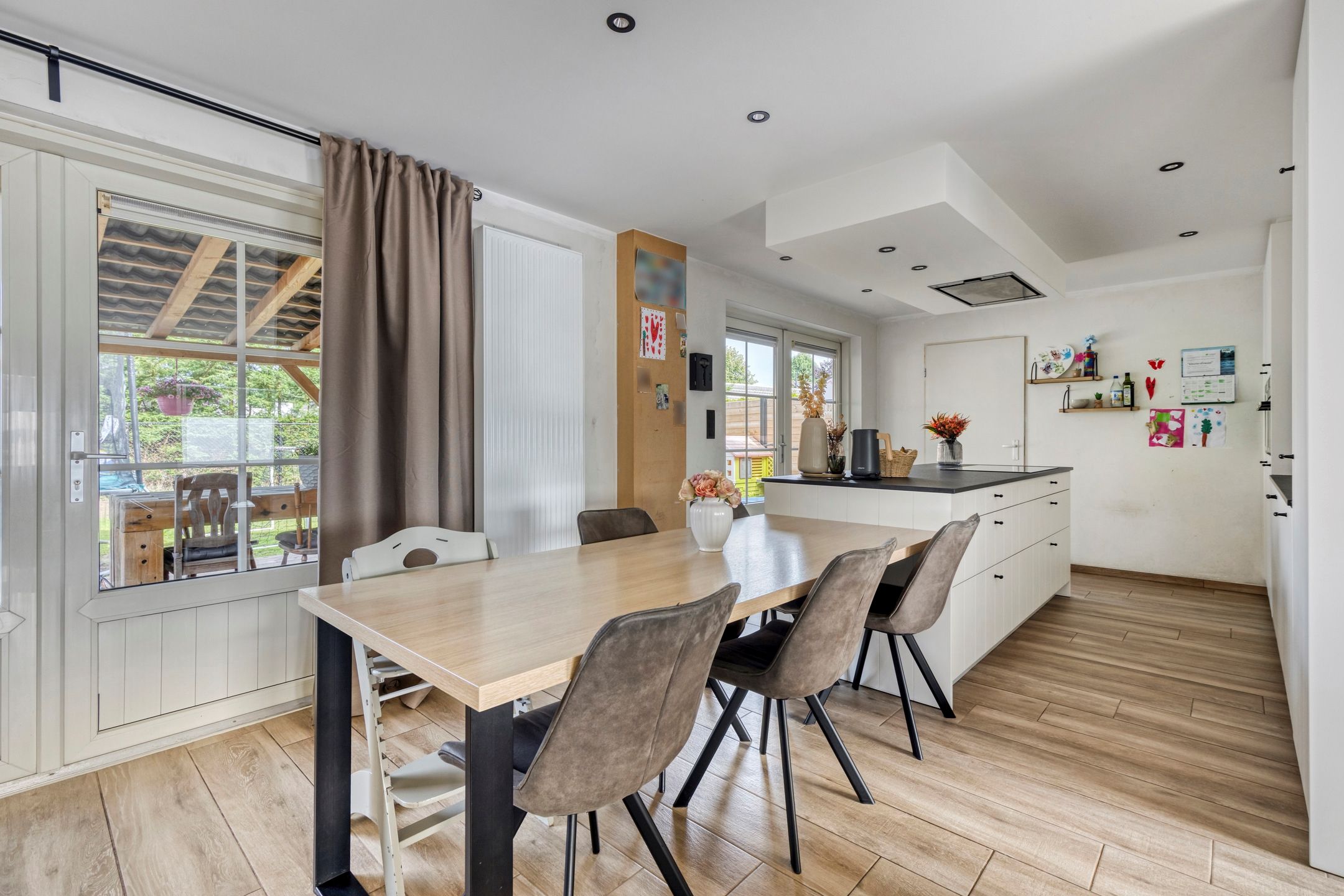 Photo 15 of Kleine Heistraat 16-K215