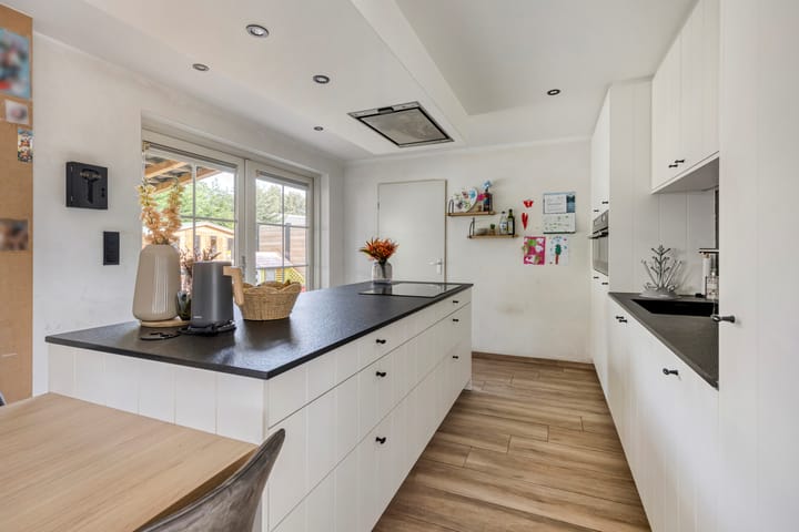 Foto 18 van Kleine Heistraat 16-K215