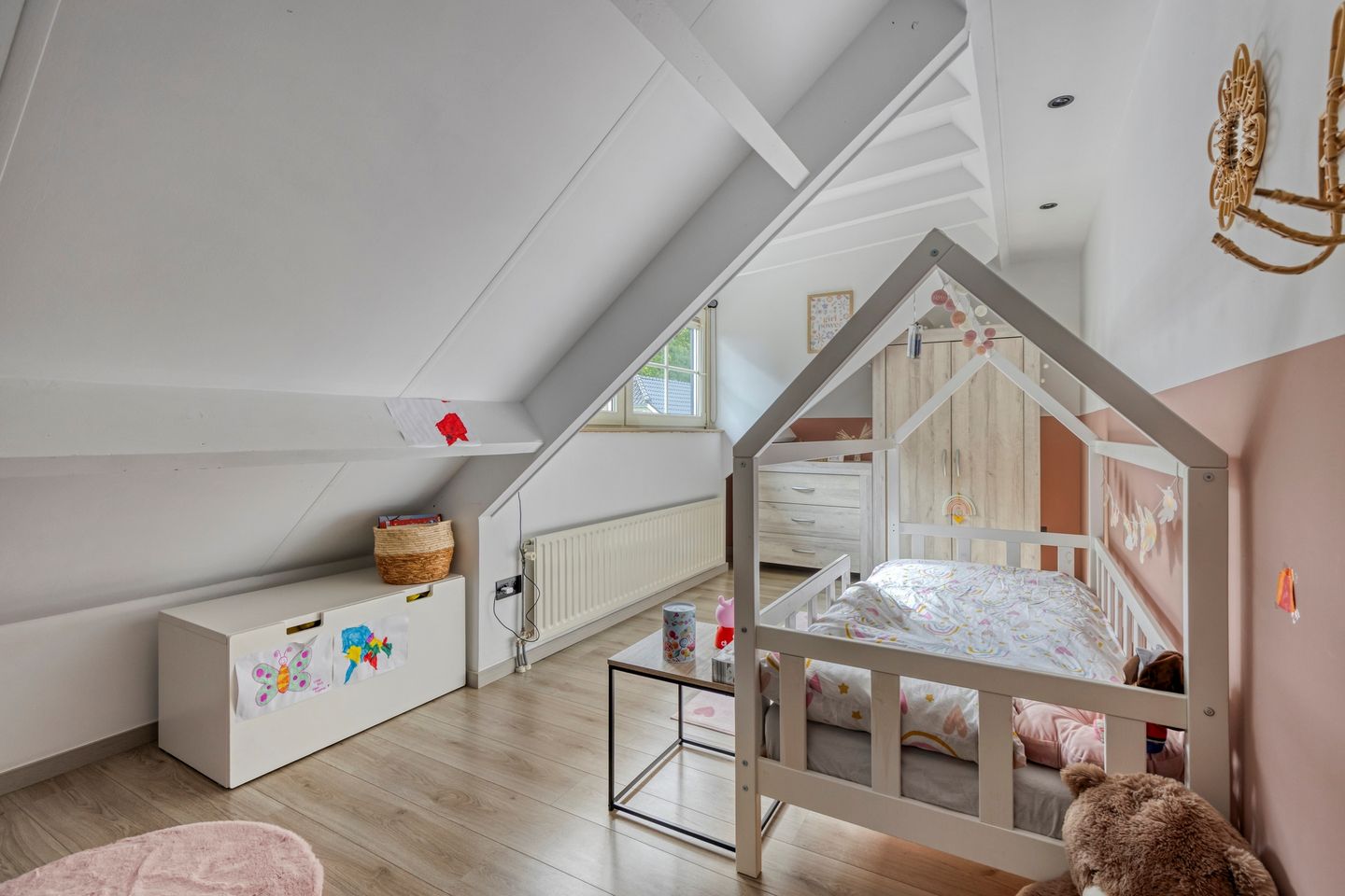 Photo 29 of Kleine Heistraat 16-K215