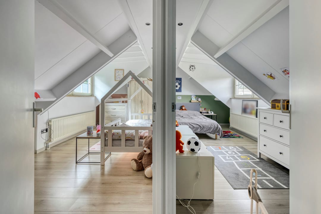 Photo 31 of Kleine Heistraat 16-K215