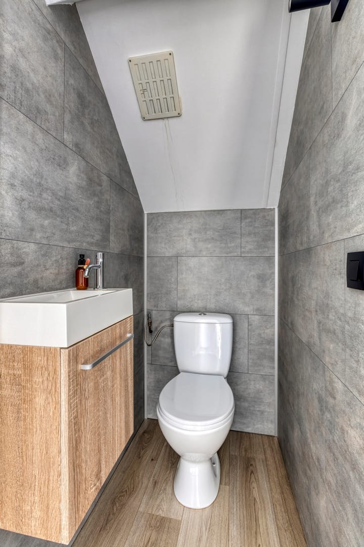 Foto 32 van Kleine Heistraat 16-K215