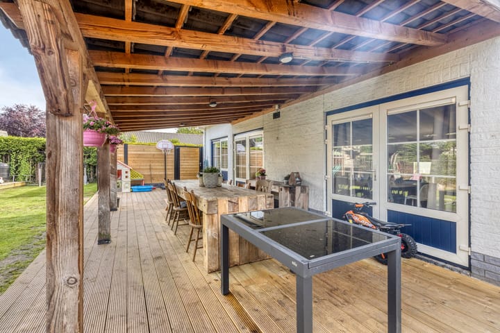 Foto 36 van Kleine Heistraat 16-K215