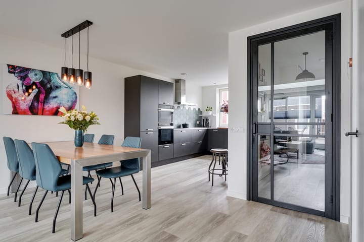 Foto 2 van Lisdodde 64