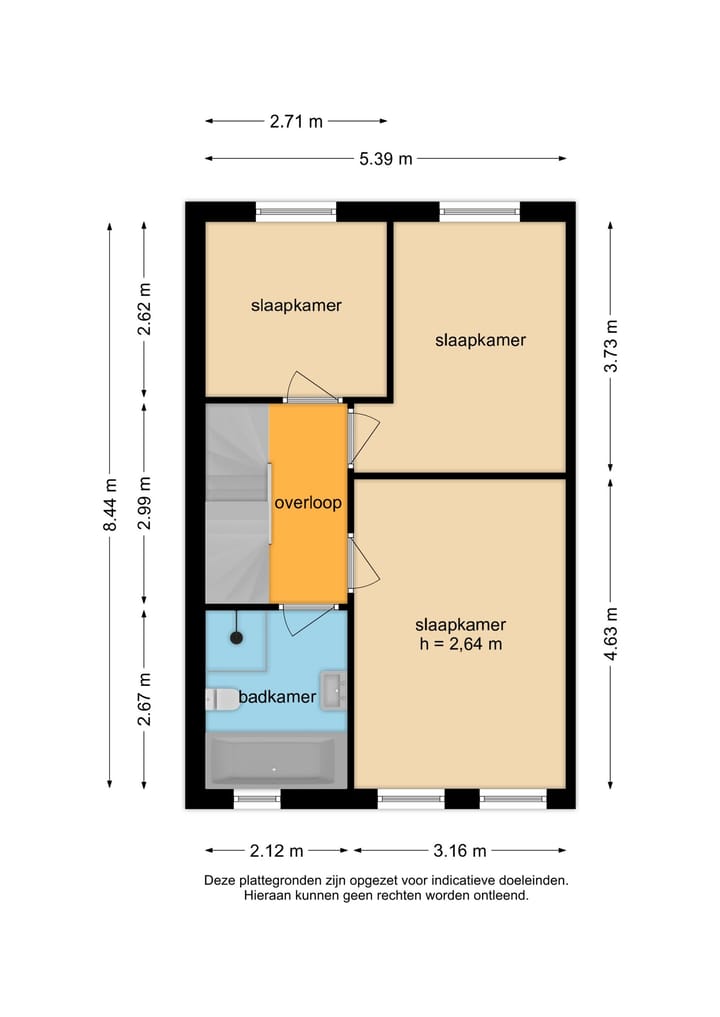 Foto 42 van Lisdodde 64