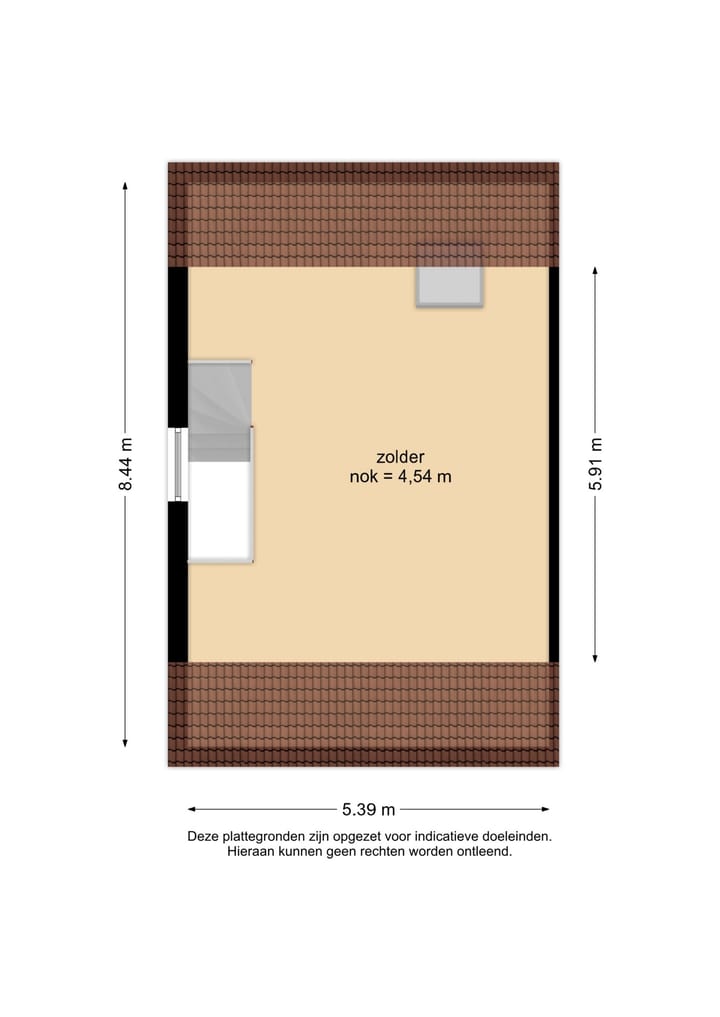 Foto 43 van Lisdodde 64