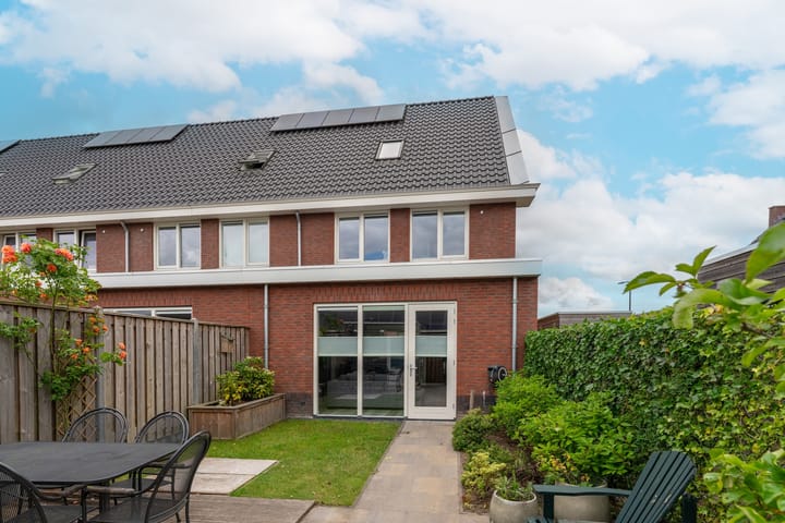 Foto 4 van Lisdodde 64