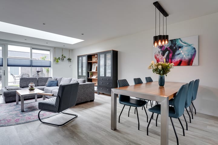 Foto 8 van Lisdodde 64