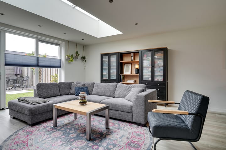 Foto 10 van Lisdodde 64