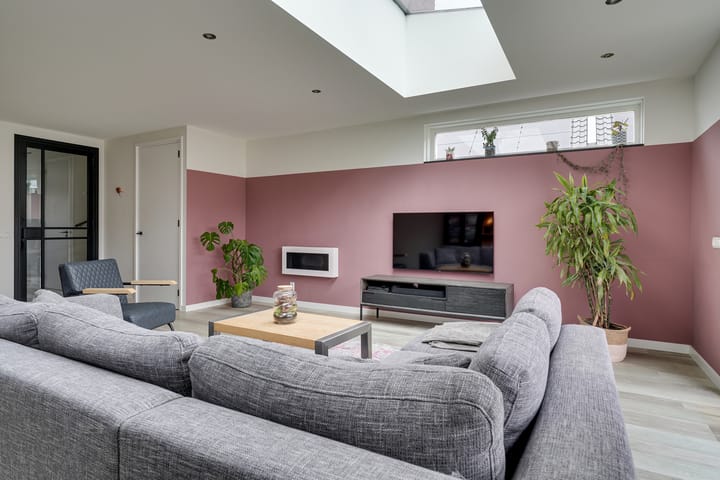 Foto 11 van Lisdodde 64