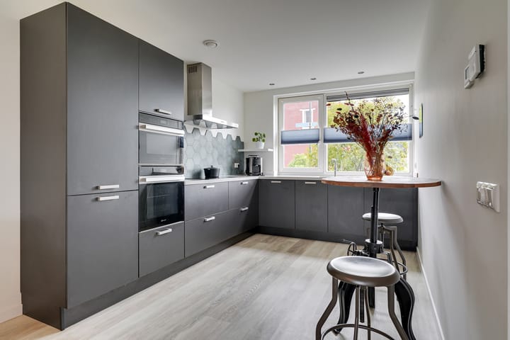 Foto 14 van Lisdodde 64