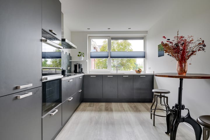 Foto 15 van Lisdodde 64