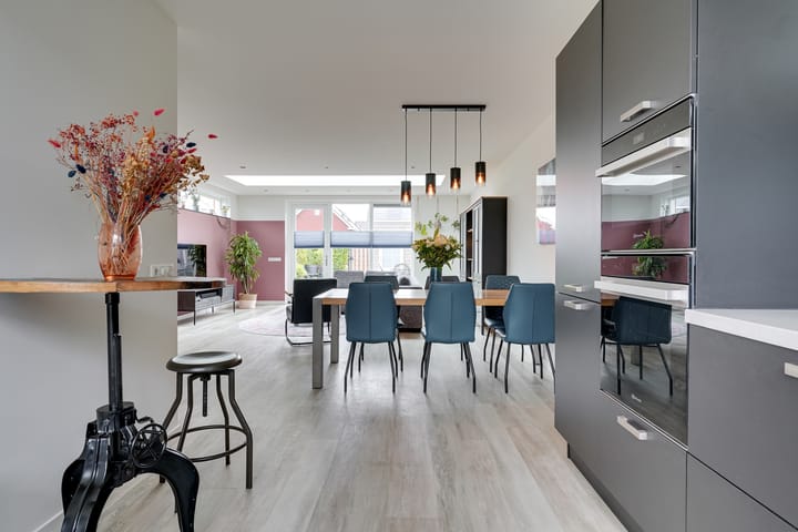 Foto 17 van Lisdodde 64