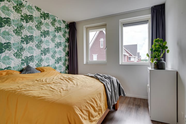 Foto 20 van Lisdodde 64