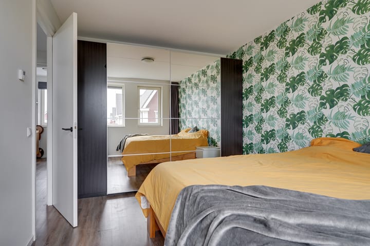 Foto 21 van Lisdodde 64