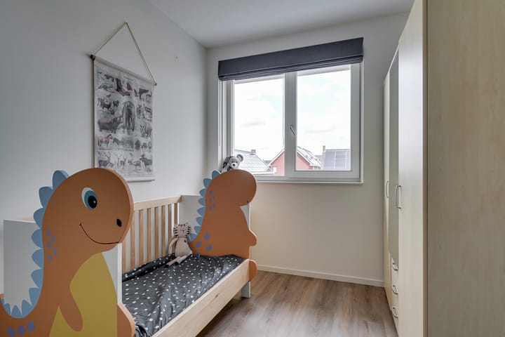 Foto 23 van Lisdodde 64