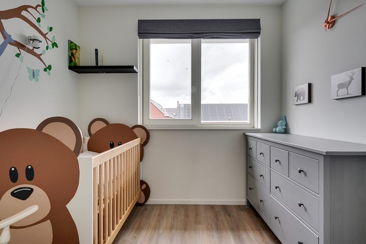 Foto 25 van Lisdodde 64