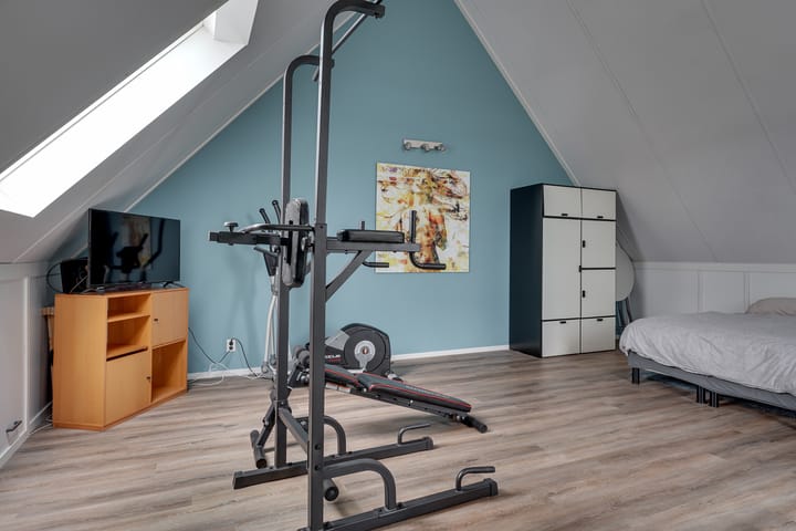 Foto 30 van Lisdodde 64