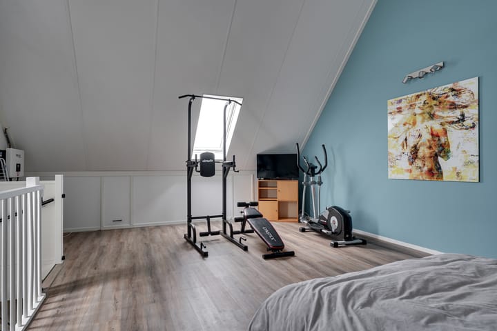 Foto 32 van Lisdodde 64