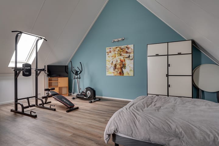 Foto 33 van Lisdodde 64