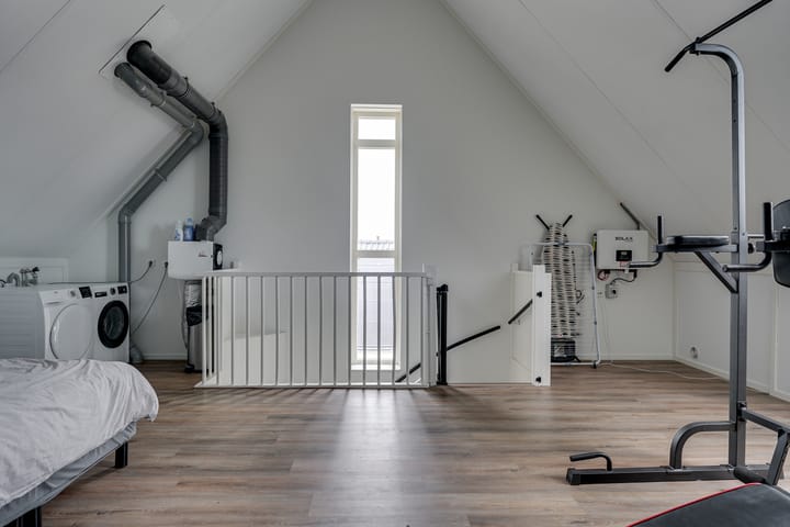 Foto 34 van Lisdodde 64