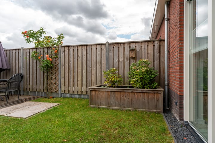 Foto 35 van Lisdodde 64