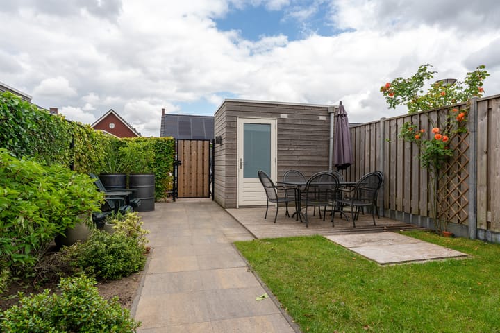 Foto 36 van Lisdodde 64