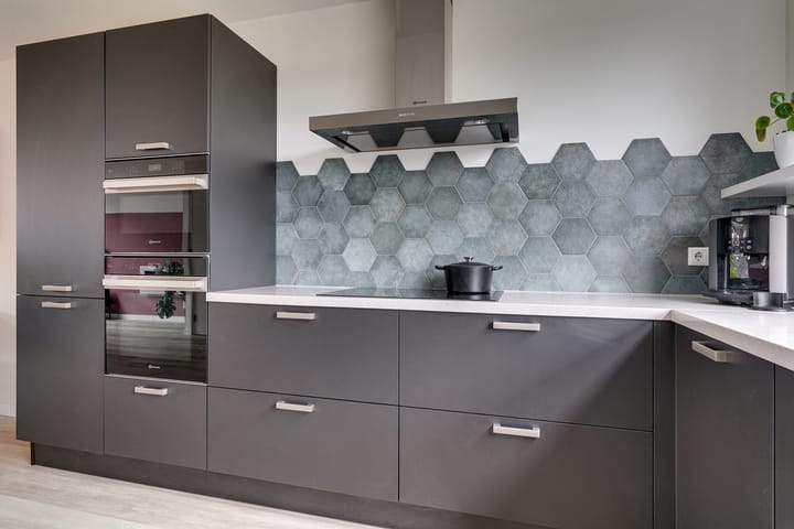 Foto 16 van Lisdodde 64