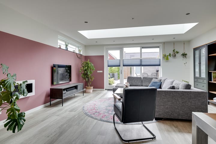 Foto 9 van Lisdodde 64