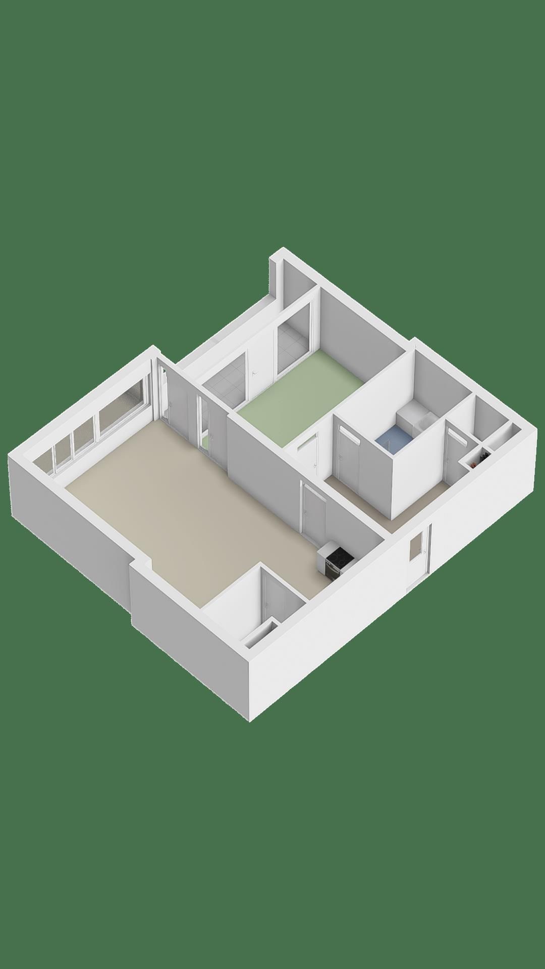 Foto 33 van Hermanus Reyntjeslaan 80-A