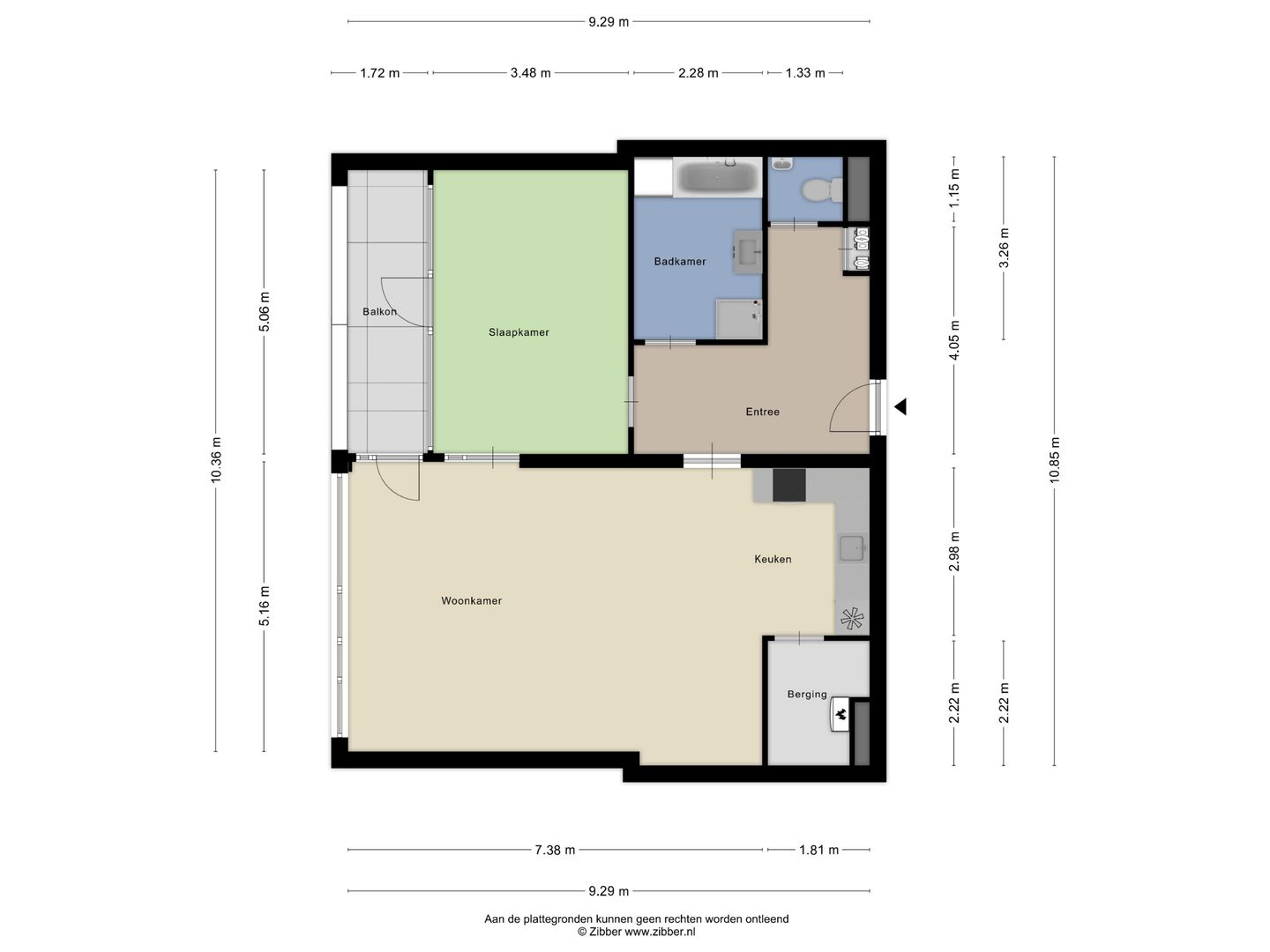 Foto 35 van Hermanus Reyntjeslaan 80-A