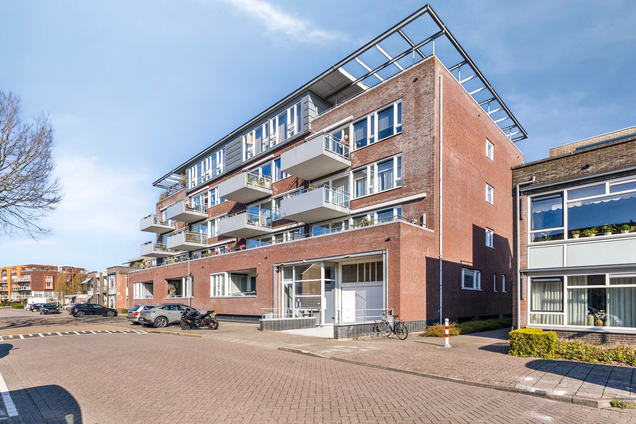 Foto 6 van Hermanus Reyntjeslaan 80-A