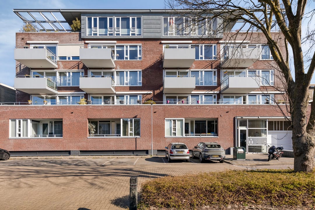 Foto 7 van Hermanus Reyntjeslaan 80-A