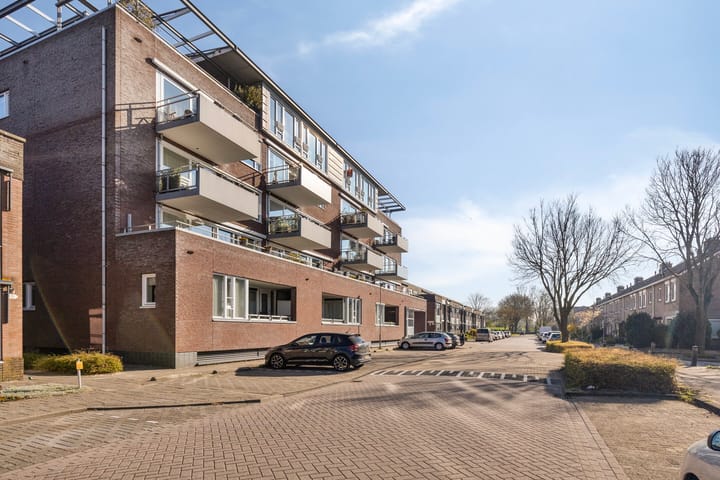 Foto 8 van Hermanus Reyntjeslaan 80-A