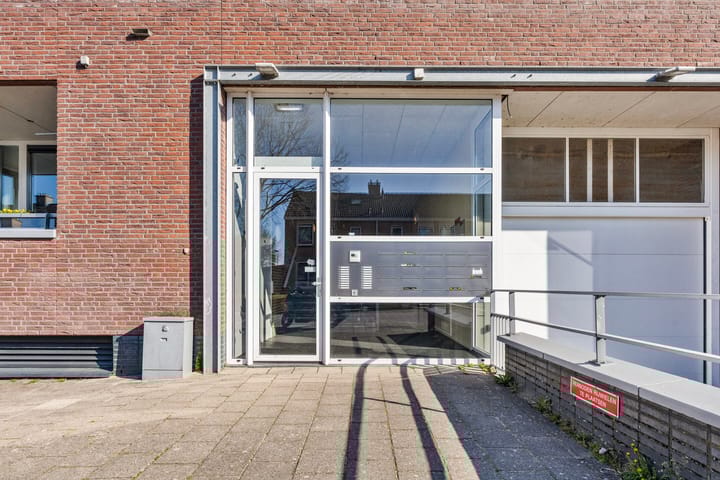 Foto 9 van Hermanus Reyntjeslaan 80-A