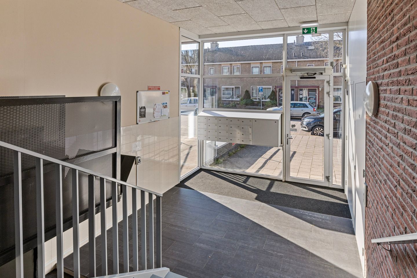 Foto 10 van Hermanus Reyntjeslaan 80-A