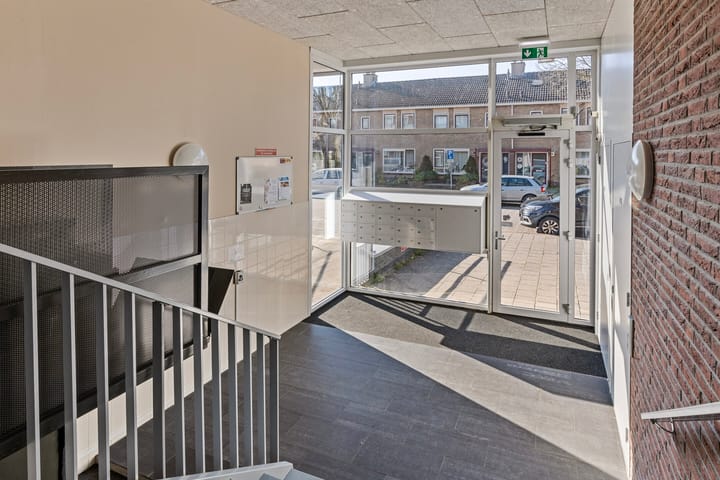 Foto 10 van Hermanus Reyntjeslaan 80-A