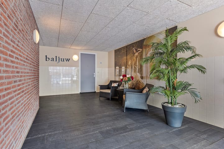 Foto 11 van Hermanus Reyntjeslaan 80-A