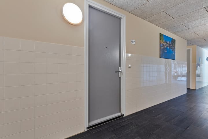 Foto 12 van Hermanus Reyntjeslaan 80-A