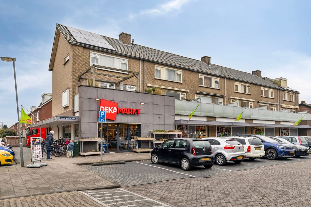 Foto 32 van Hermanus Reyntjeslaan 80-A