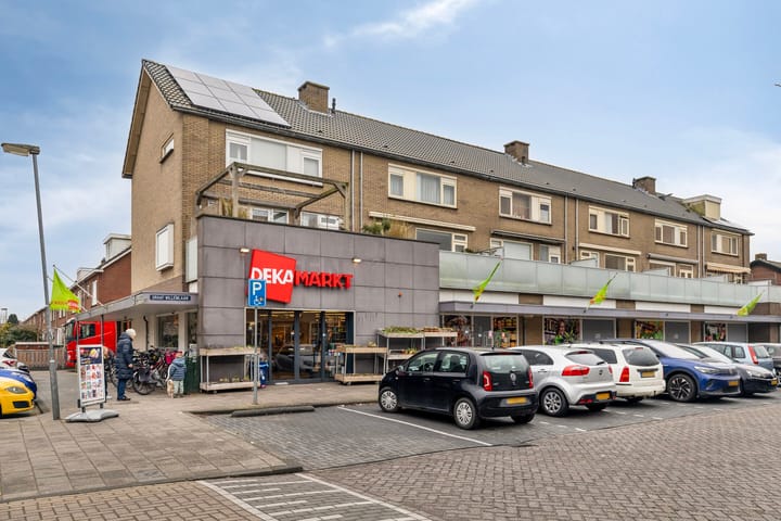 Foto 32 van Hermanus Reyntjeslaan 80-A