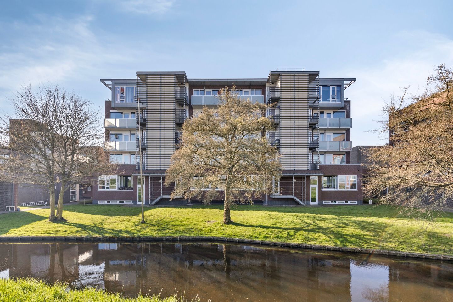 Foto 1 van Hermanus Reyntjeslaan 80-A