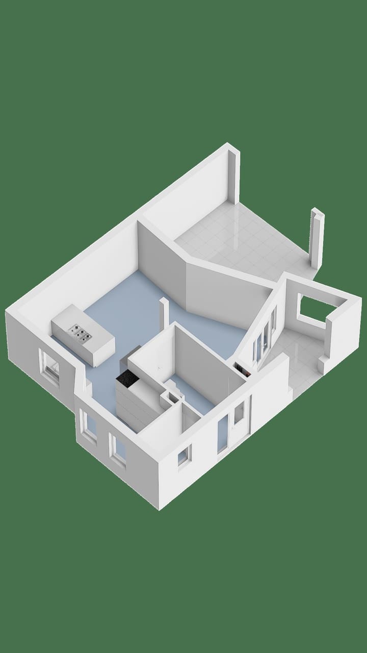 Foto 34 van Ambt. Dorknoperlaan 33