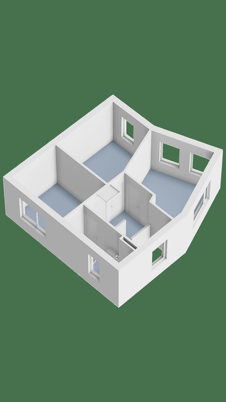Foto 35 van Ambt. Dorknoperlaan 33